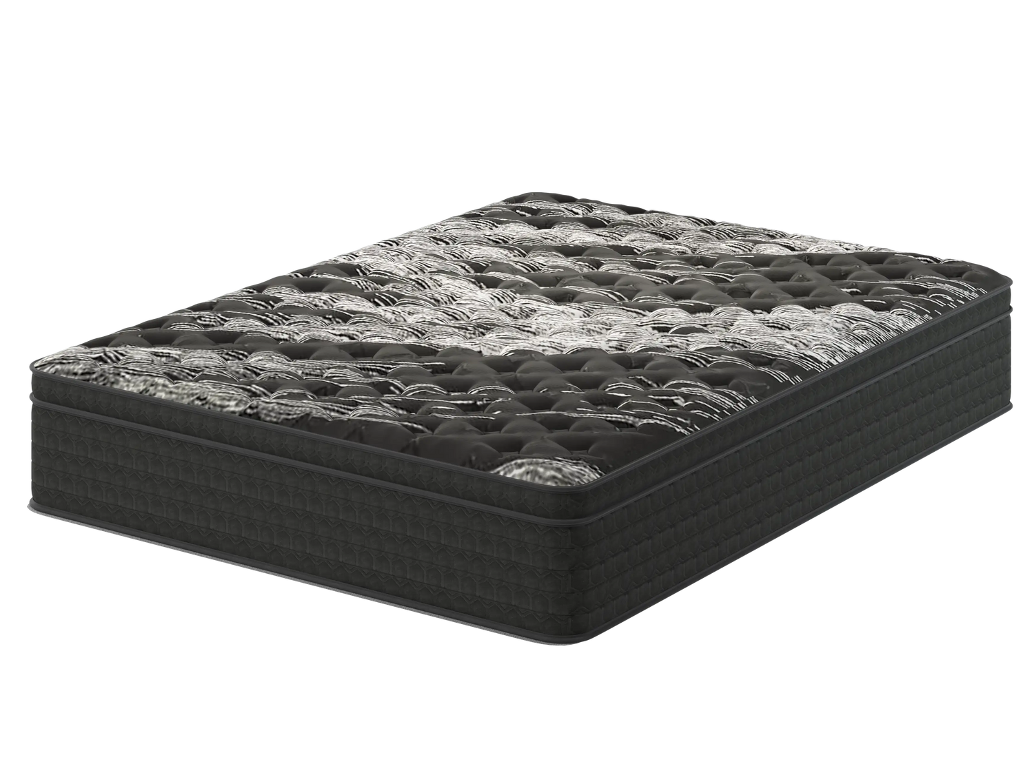 SP012 Onyx 12" Mattress