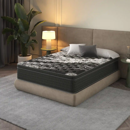 SP012 Onyx 12" Mattress