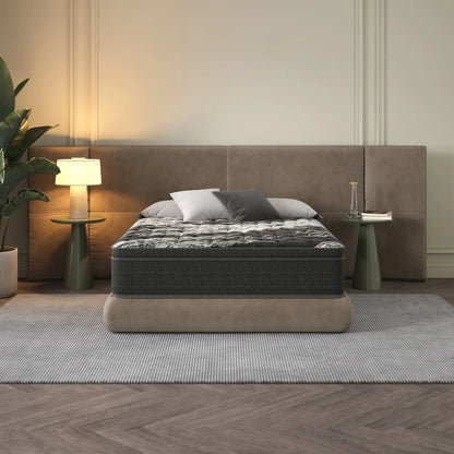 SP012 Onyx 12" Mattress