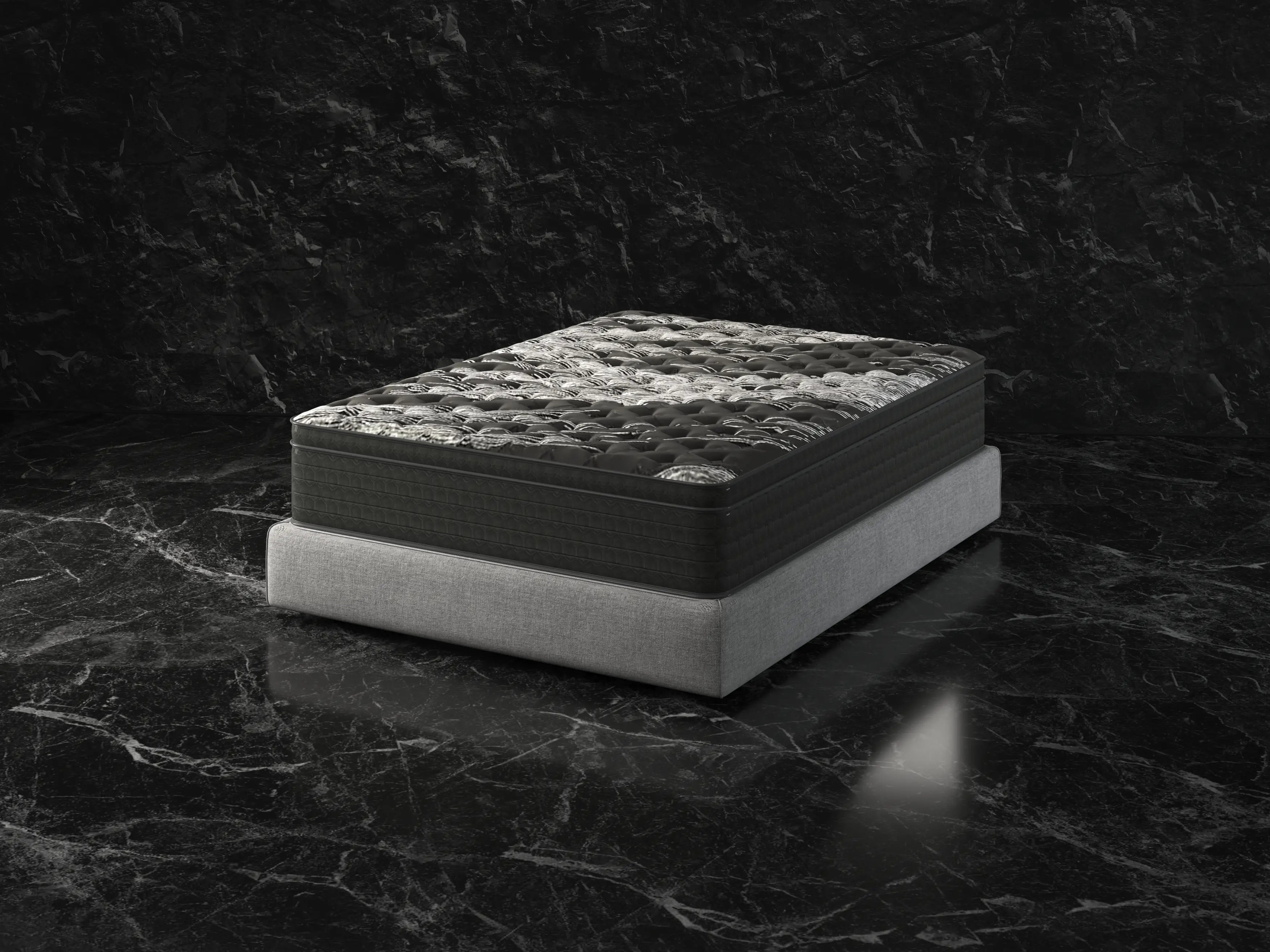 SP012 Onyx 12" Mattress