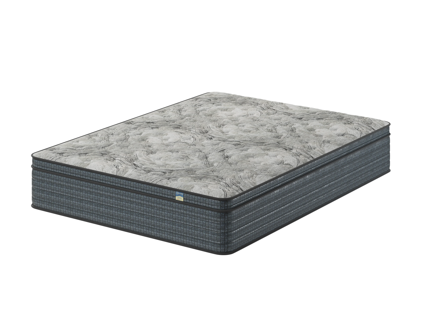 SPH 12" Hybrid Mattress