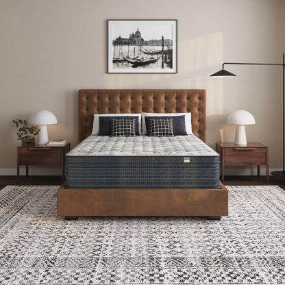 SPH 12" Hybrid Mattress