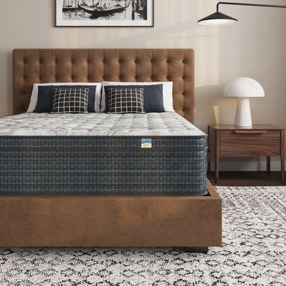 SPH 12" Hybrid Mattress