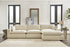 Elyza RAF Sofa Chaise - Decohub Home