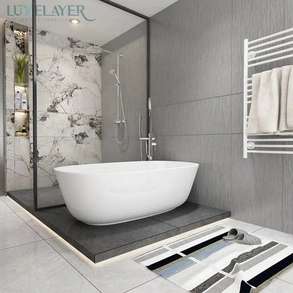 Waterproof Panels Samples