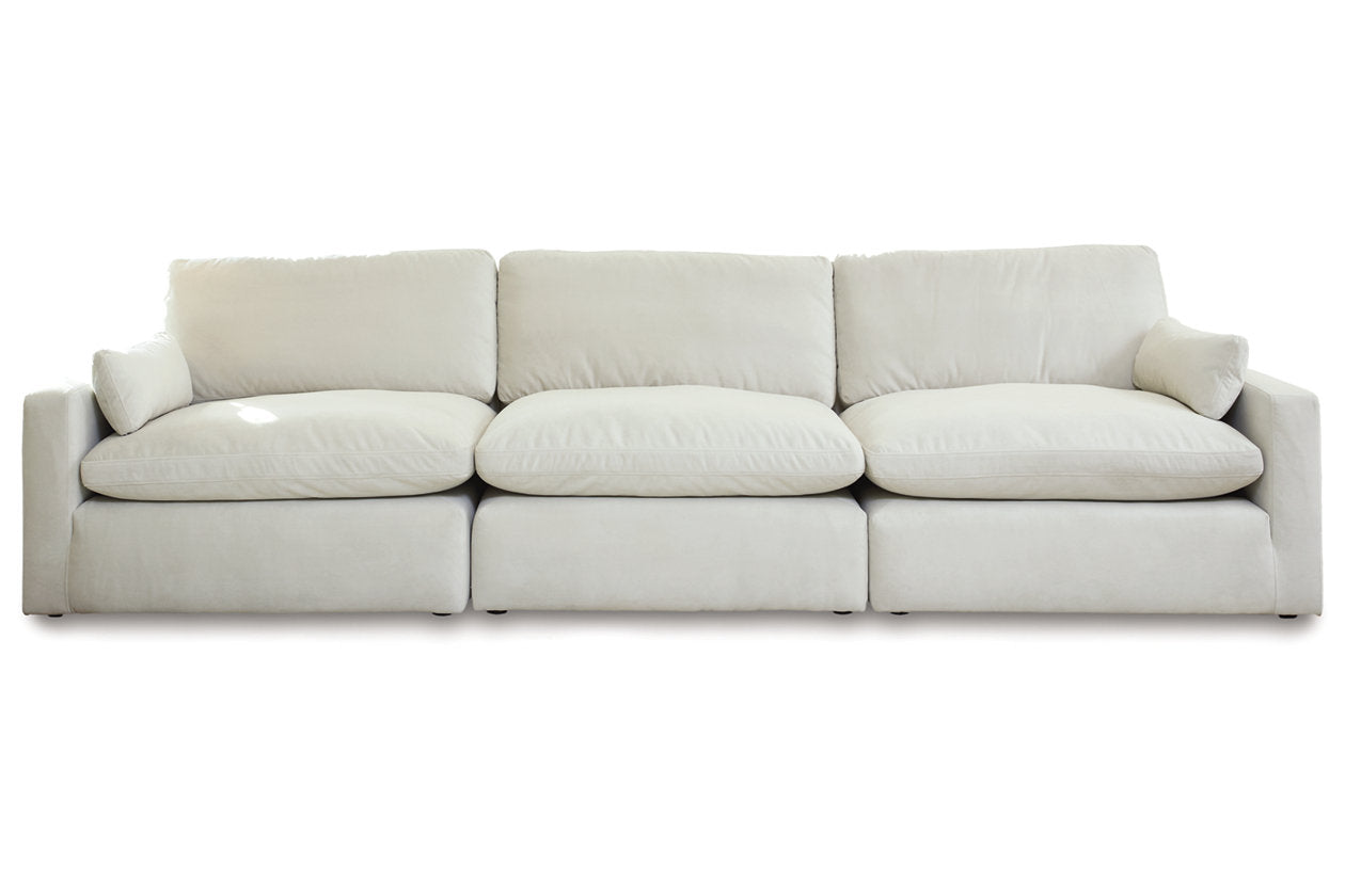 Sophie 3-Piece Modular Sofa