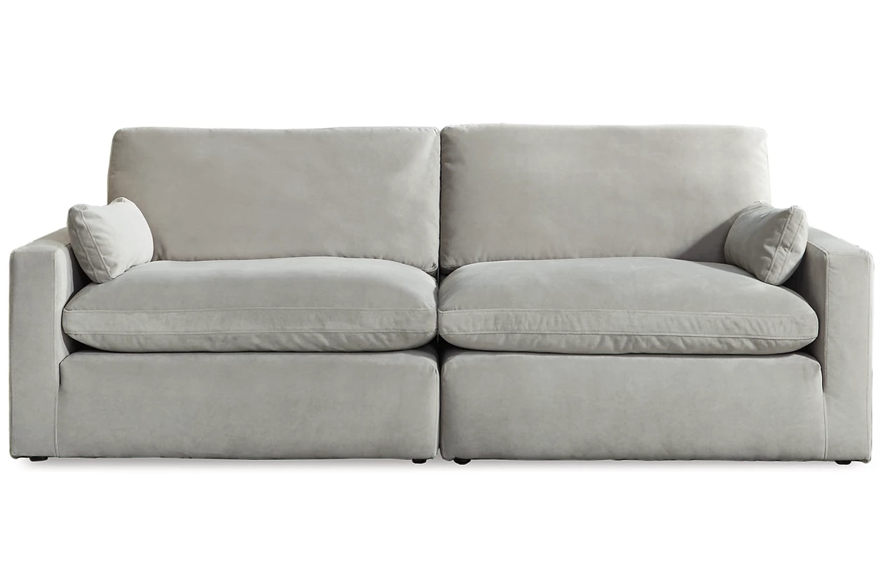 Sophie 2-Piece Sectional