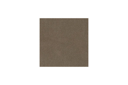 Seccional Emilia Caramel de 5 piezas con otomana