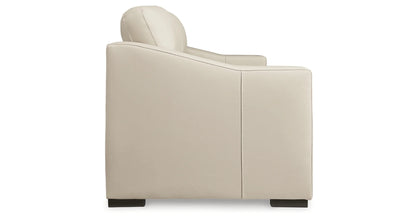 Treasure Trove Almond Living Room Set