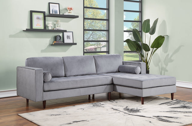 Roxy Sectional