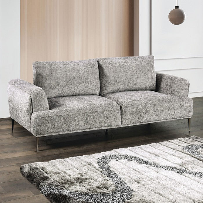 GLADBACH SOFA FM63007GY-SF