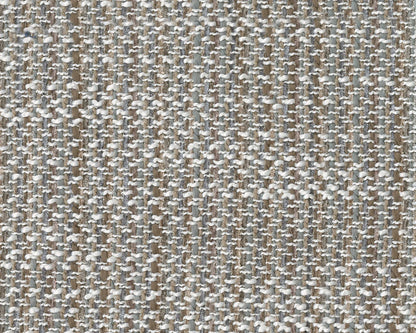 Aslan Court Pebble 2-Piece Loveseat Sectional