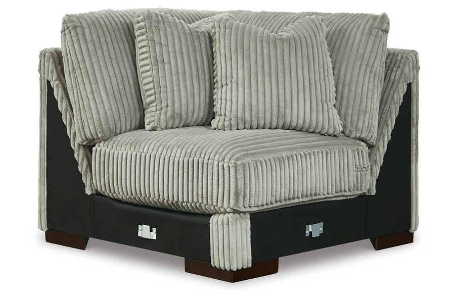 Cuña de niebla Lindyn