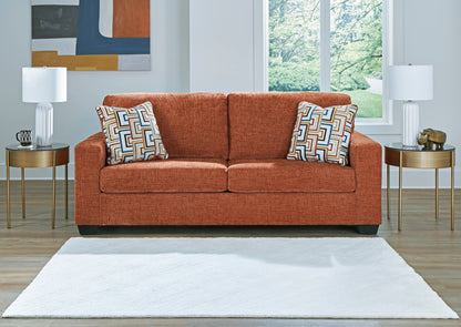 Aviemore Spice Living Room Set