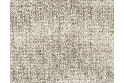 Traemore Linen Oversized Chair