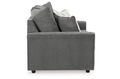Stairatt Charcoal Living Room Set