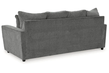 Stairatt Charcoal Living Room Set