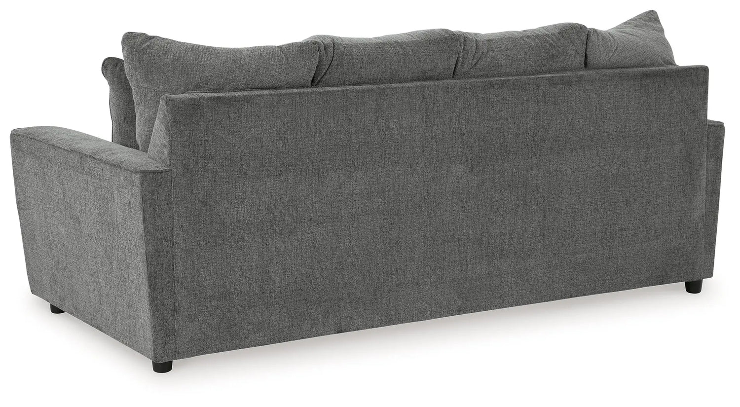 Stairatt Charcoal Living Room Set