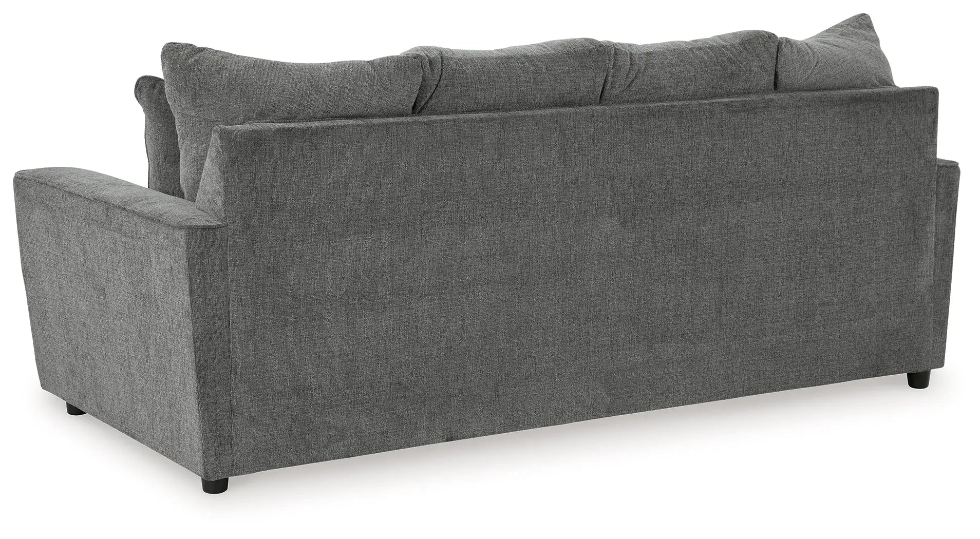 Stairatt Charcoal Living Room Set