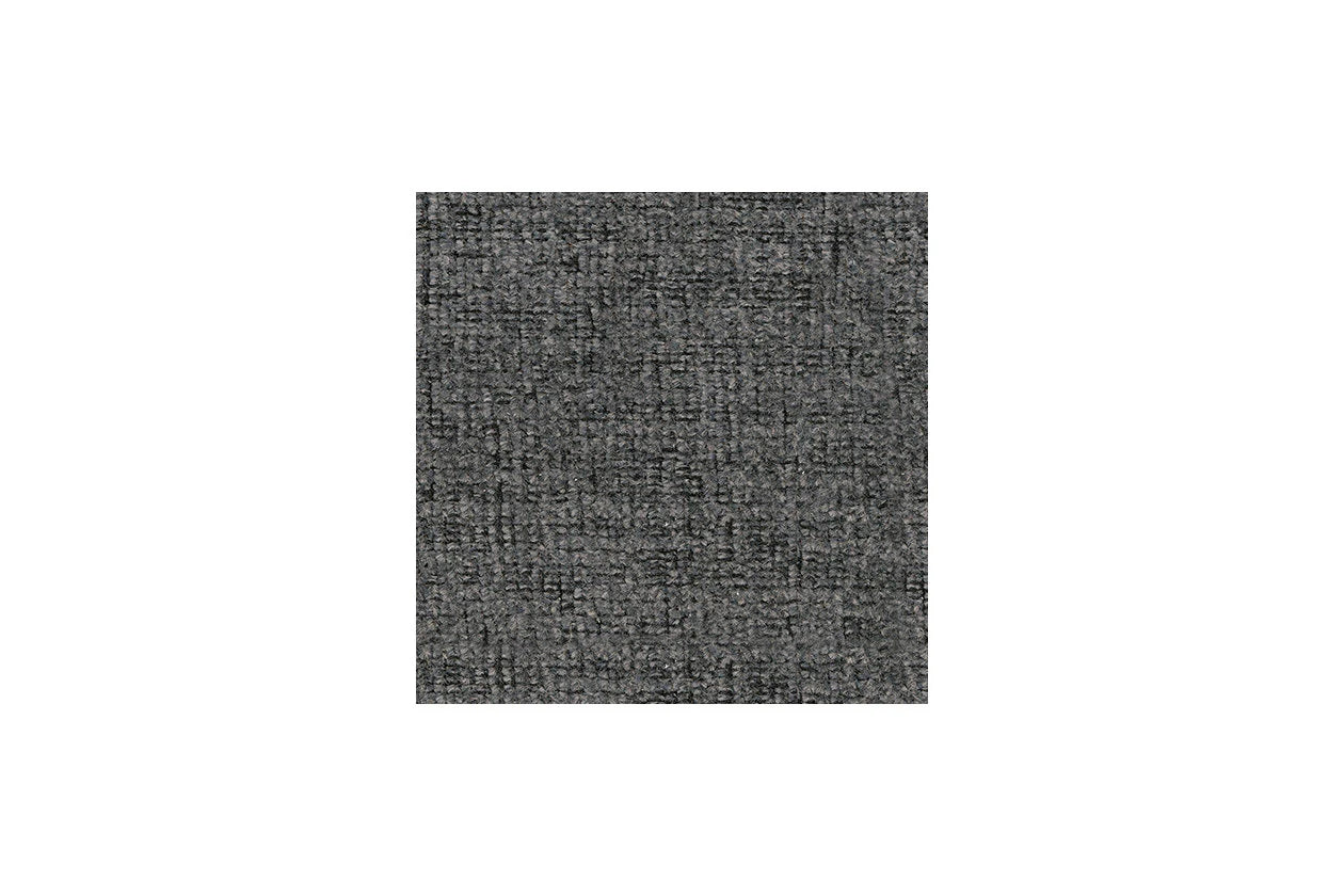Stairatt Charcoal Living Room Set