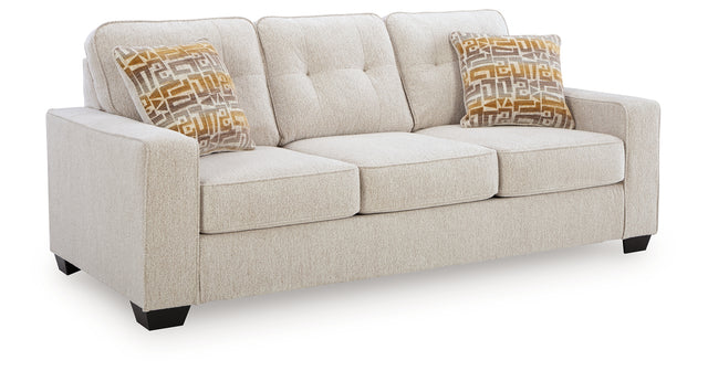 Larimer Stone Sofa