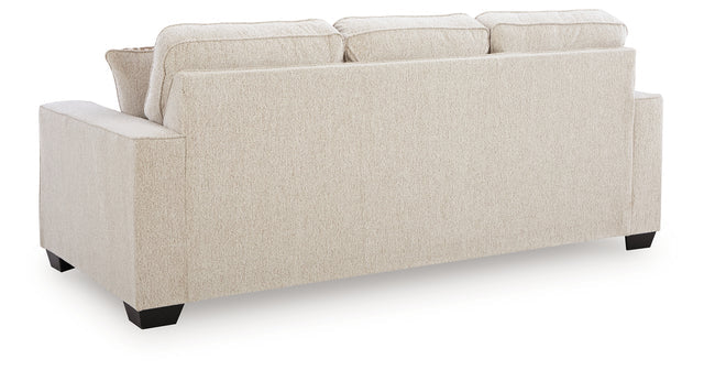 Larimer Stone Sofa