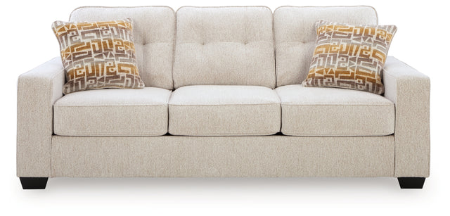 Larimer Stone Sofa