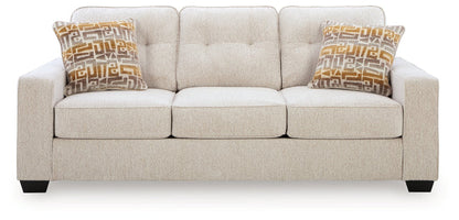 Larimer Stone Sofa