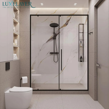 Waterproof Panels Samples