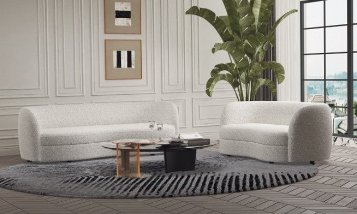 VERSOIX SOFA OFF-WHITE