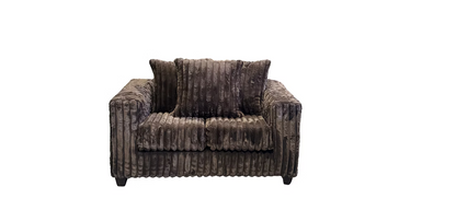 Sofá y loveseat Luma