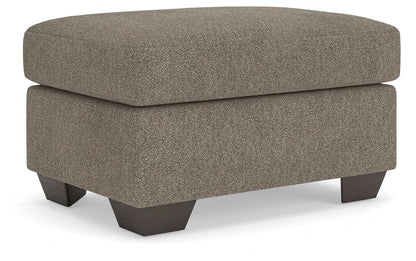 Triston Peaks Contemporary Living Room Set