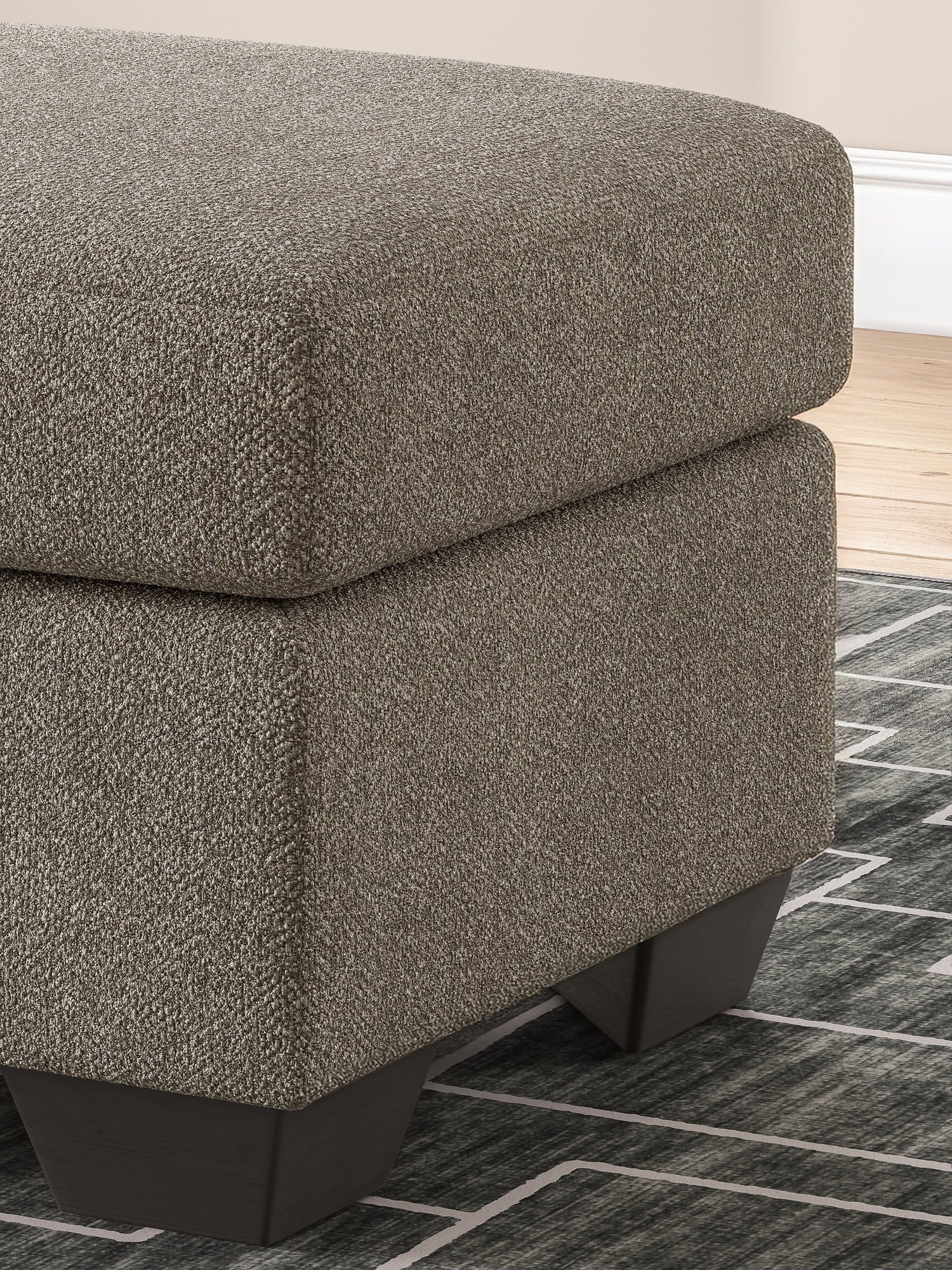 Triston Peaks Contemporary Living Room Set