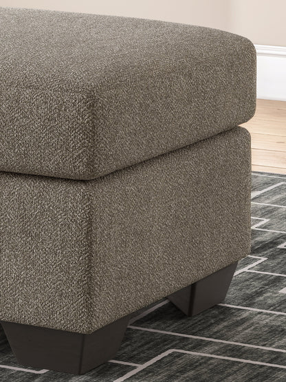Triston Peaks Contemporary Living Room Set