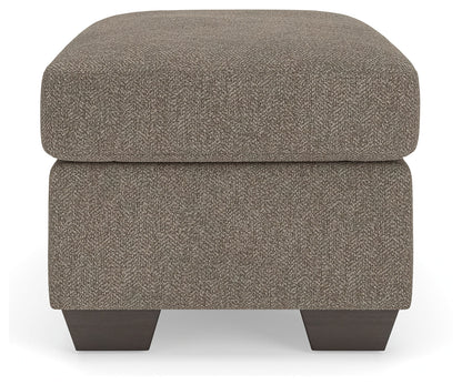 Triston Peaks Contemporary Living Room Set