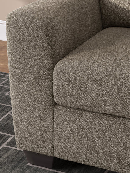 Triston Peaks Contemporary Living Room Set