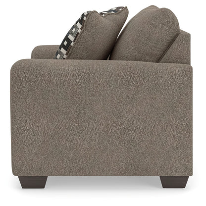 Triston Peaks Contemporary Living Room Set
