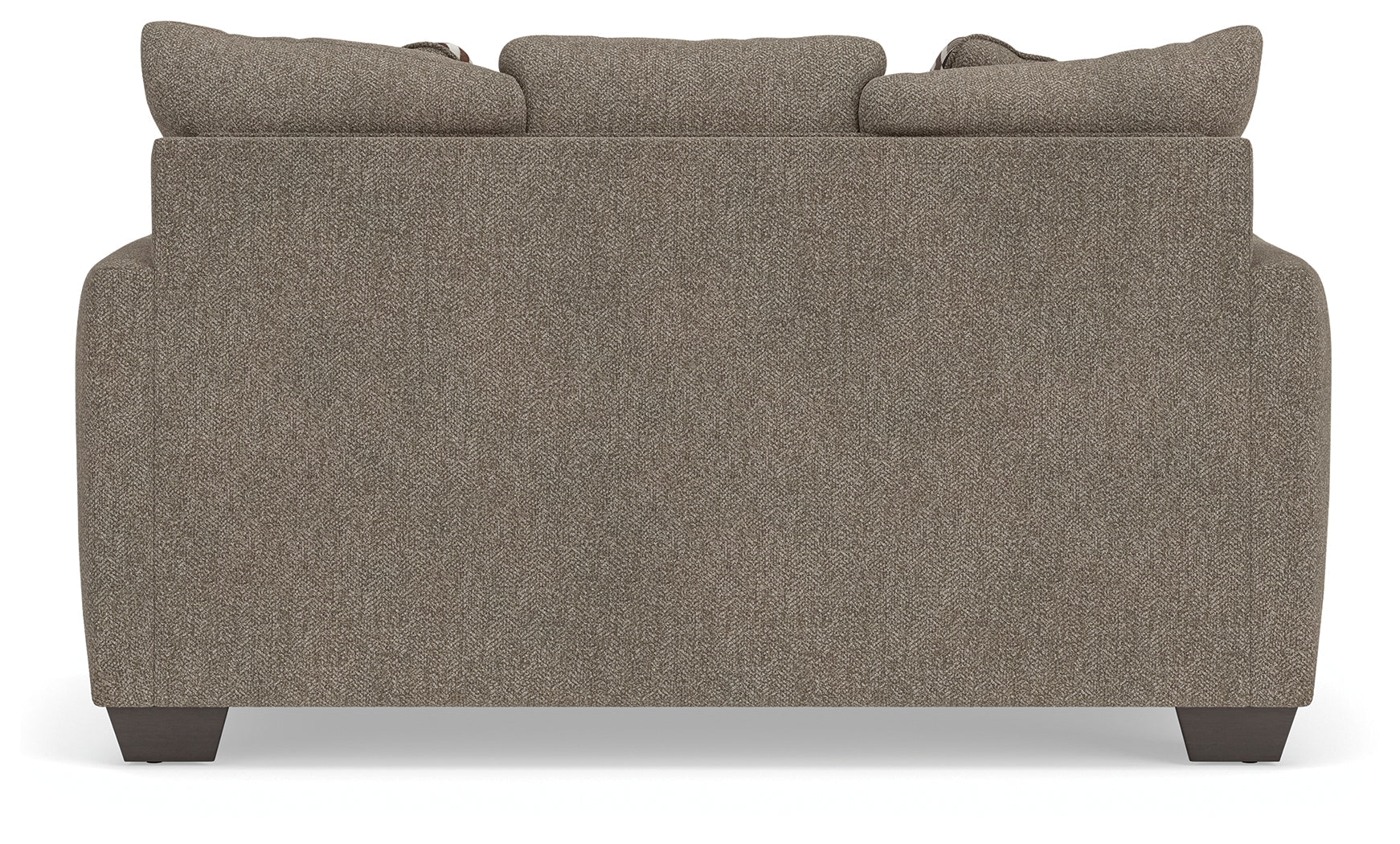 Triston Peaks Contemporary Living Room Set