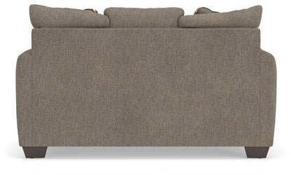 Triston Peaks Contemporary Living Room Set