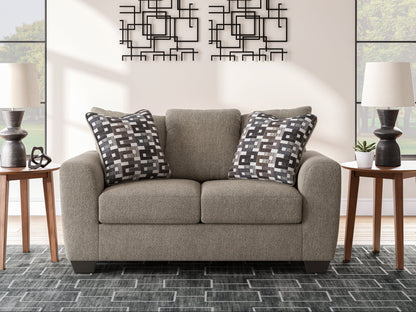 Triston Peaks Contemporary Living Room Set