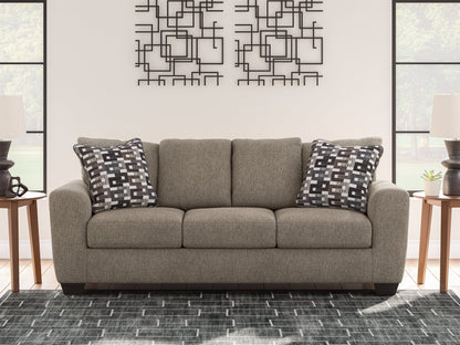 Triston Peaks Contemporary Living Room Set
