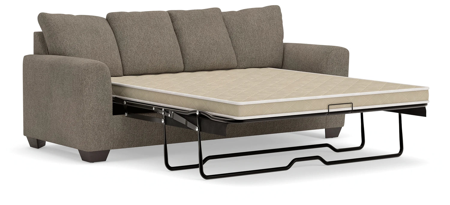 Triston Peaks Contemporary Living Room Set