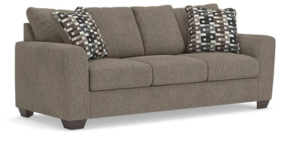 Triston Peaks Contemporary Living Room Set
