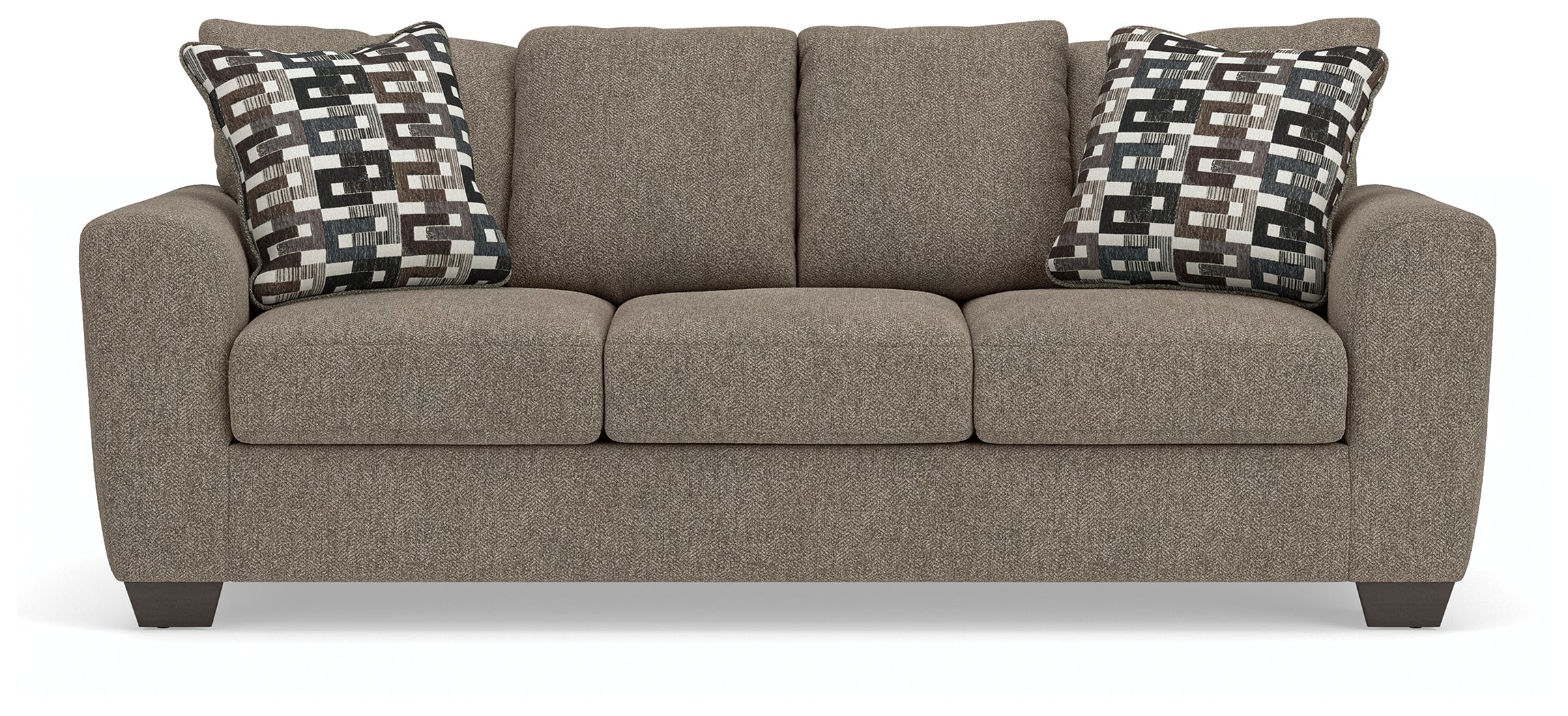 Triston Peaks Contemporary Living Room Set