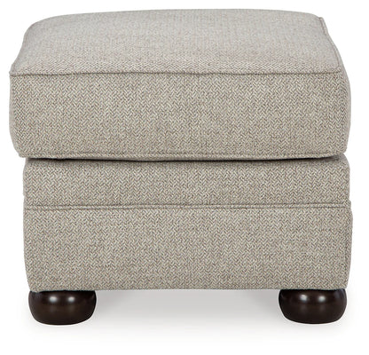 Gaelon Dune Living Room Set