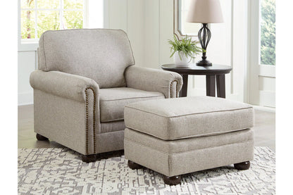 Gaelon Dune Living Room Set