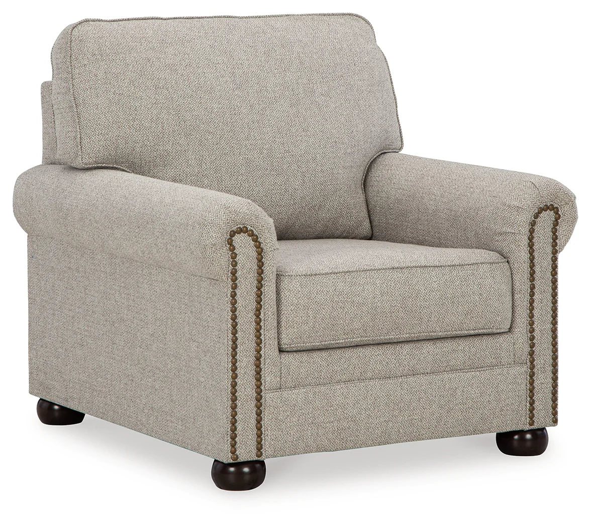 Gaelon Dune Living Room Set