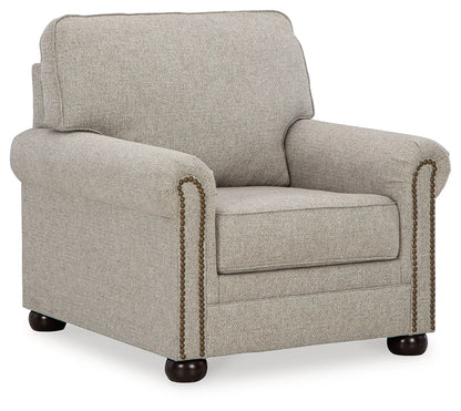 Gaelon Dune Living Room Set