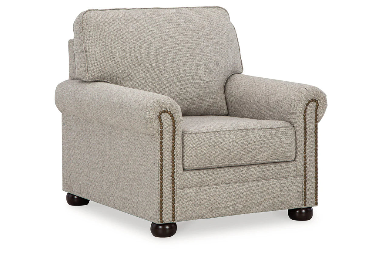 Gaelon Dune Living Room Set