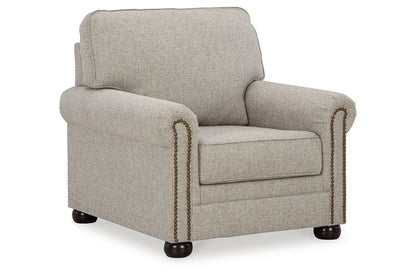 Gaelon Dune Living Room Set